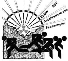 Fessenheim radioaktiv