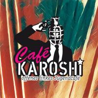 Cafe Karoshi