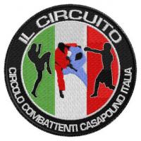 Il Circuito - CasaPounds Kampfsportorganisation