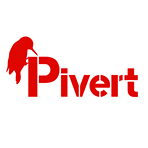 Pivert - Logo