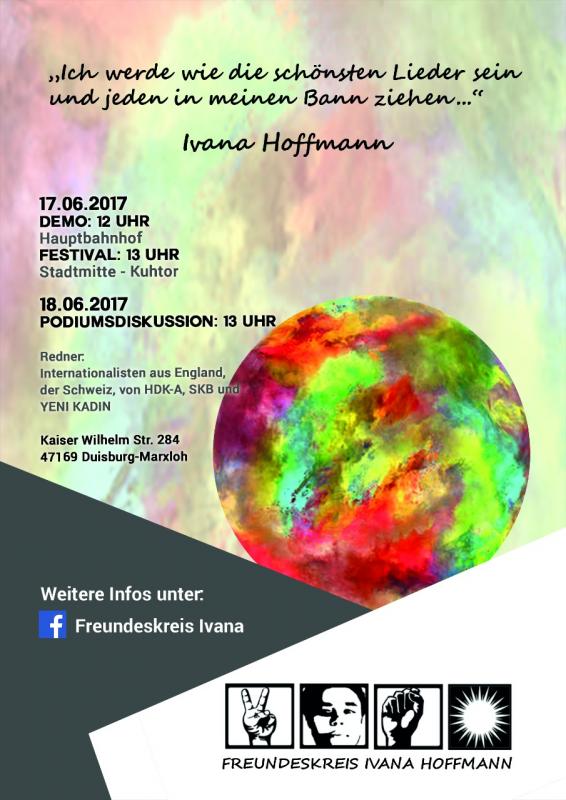 3. Ivana Hoffmann Festival 3