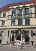 Finanzministerium des Landes Sachsen-Anhalt – Magdeburg, Editharing 40 