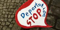 Stop Deportation Collaboration in Nigerian Embassy