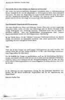 1996: Schreiben der Gruppe "Punika-Oase" an alle Gemeinderatsmitglieder, Seite 2/2