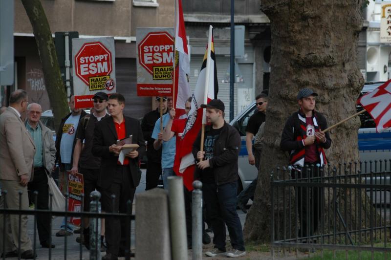 NPD in Dortmund und Bochum - 9