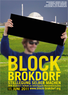 Block Brokdorf