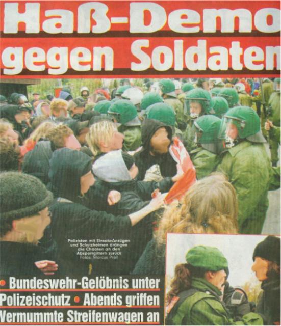 BILD 2005