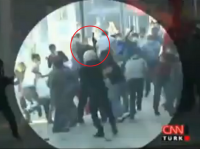 Widerstand in Ankara. Über Ethems Hinrichtung durch die Polizei
