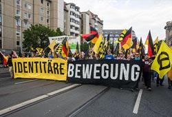 Identitäre Bewegung