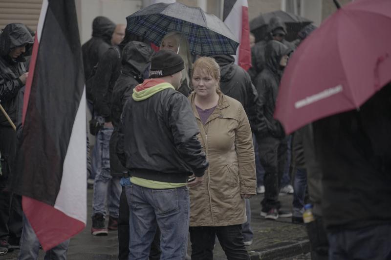 Naziaufmarsch Dortmund 01.05.2017 (15)