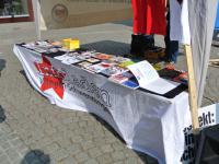 Infostand