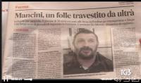 Der rassistische Mörder aus Fermo, Amedeo Mancini (Corriere Adriatico)