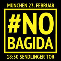 #Nobagida