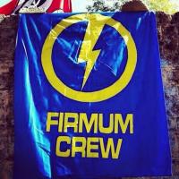 Blocco Studentesco Fermo - Firmum Crew