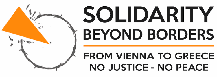 Solidarity beyond borders