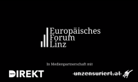 Europäisches Forum Linz