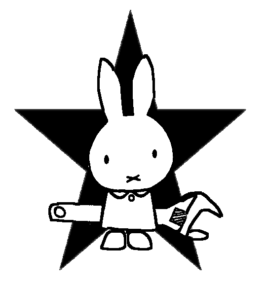 direct-action-bunny