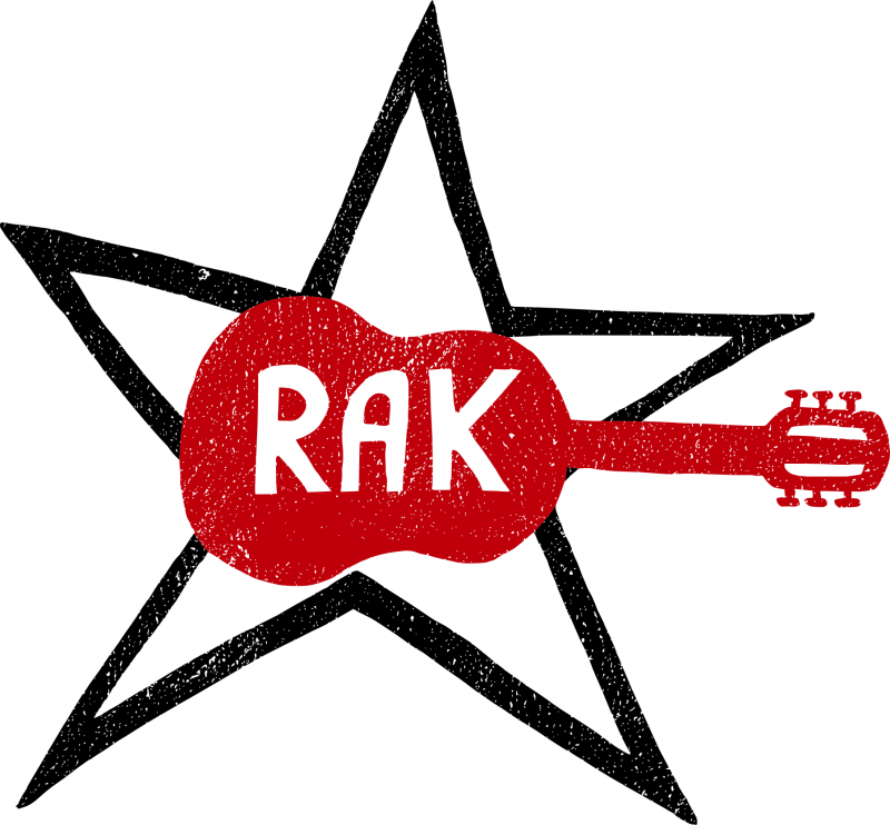 Logo RAK