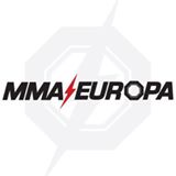 MMA Europa  - Logo