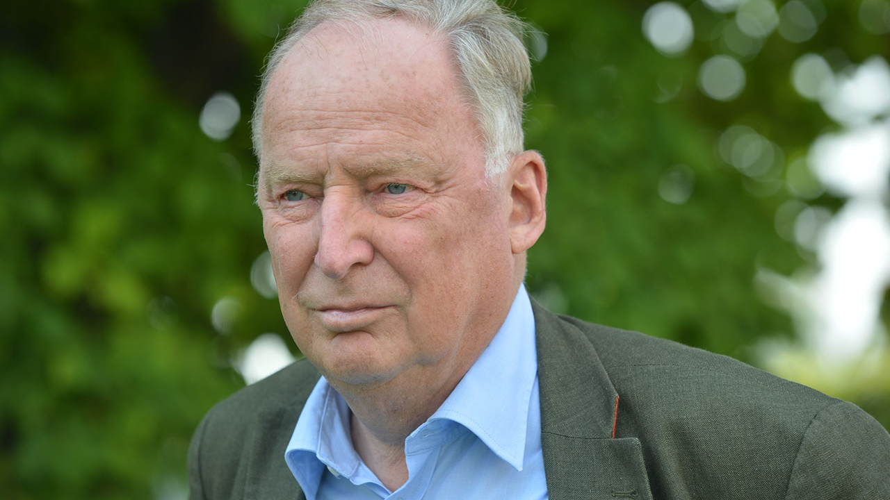 Alexander Gauland (AfD)