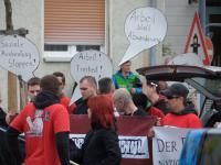 Demo Münchberg 5