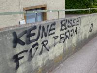 Keine Busse für PEGIDA!