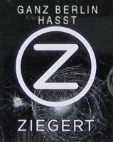 Neues Ziegert Logo