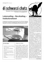 Di Schwarzi Chatz #19