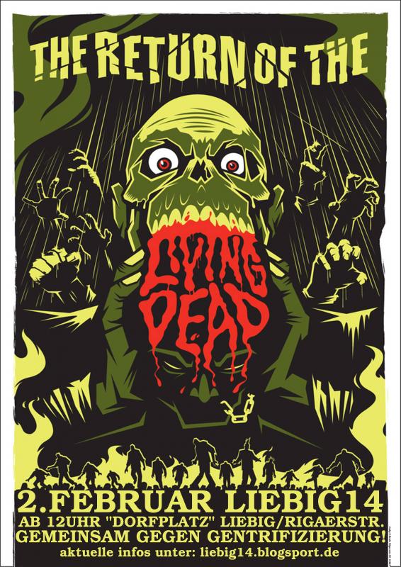 The Return of the Living Dead