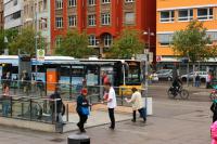 Revolutionärer 1. Mai in Stuttgart 2