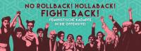 No Rollback! Hollaback! Fight Back! - Auf die Straße, Grrrl-Gangs bilden!