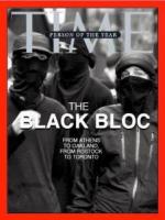 black bloc time poty