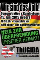 15.06.2015 ViSdP Dettler Thügida