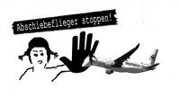 abschiebeflieger stoppen