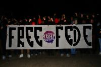 Free Fede!