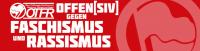 Offenes Treffen gegen Faschismus und Rassismus