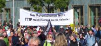 Impressionen von der Anti-TTIP-Demo 6