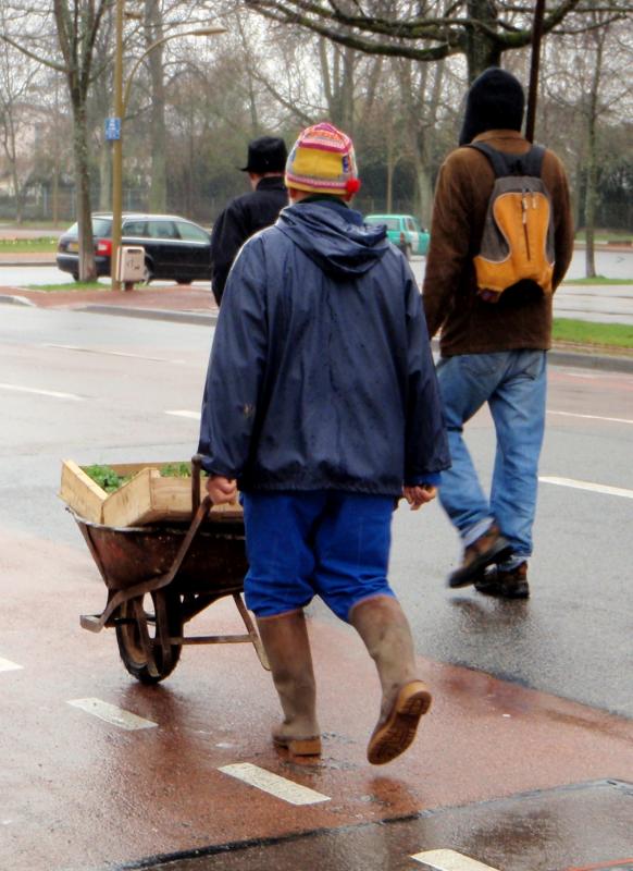 L'action a payé