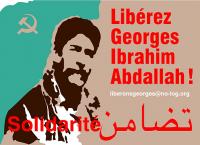 Georges Ibrahim Abdallah