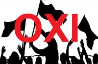 Kapitalismus? OXI = Nein !!!