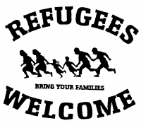 Refugees Welcome