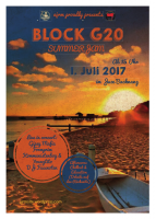 Block G20 - Summerjam