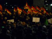 Pegida in Duisburg [DU am 7.12]