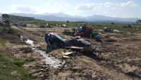 Eviction of Idomeni Camp 22