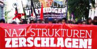 Nazistrukturen Zerschlagen - Antifakampagne aus Leipzig 2011