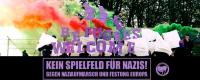 Kein Spielfeld für Nazis