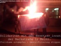 Solidarität mit den Besetzer_innen der Nackstraße