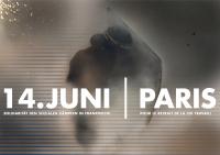 14. Juni Paris