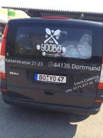 Yoobo Dortmund, Kaiserstr. 21 - 23, 44135 Dortmund, Auto