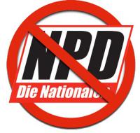 Gegen NPD